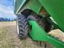 J&M 2010 1325-20D Grain Carts