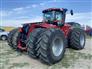 2022 Case IH Steiger 580 AFS