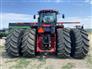 2022 Case IH Steiger 580 AFS