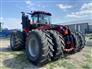 2022 Case IH Steiger 580 AFS