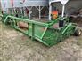 John Deere 2013 615P Headers - Other