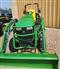 John Deere 2022 1025R Other Tractors