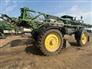 2021 John Deere R4045