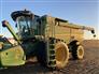 John Deere 2013 S680 Combines