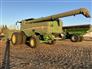 John Deere 2013 S680 Combines