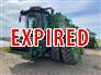 2023 John Deere X9 1100