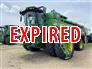 2023 John Deere X9 1100