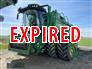 2023 John Deere X9 1100