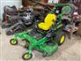 2016 John Deere Z915B