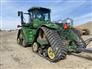 2023 John Deere 9RX 590