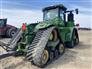 2023 John Deere 9RX 590