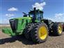 2023 John Deere 9R 590