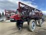 Case IH 2012 Patriot 3330 Sprayers - Self Propelled