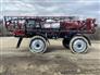 Case IH 2012 Patriot 3330 Sprayers - Self Propelled