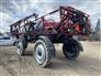 Case IH 2012 Patriot 3330 Sprayers - Self Propelled
