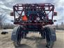 Case IH 2012 Patriot 3330 Sprayers - Self Propelled