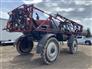 Case IH 2012 Patriot 3330 Sprayers - Self Propelled