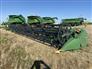 John Deere 2018 635F Headers - Other