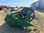 John Deere 2018 635F Headers - Other