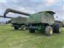 John Deere 2010 9870 STS Combines