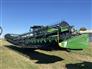 John Deere 2024 HD50R Headers - Other