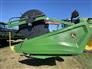 John Deere 2024 HD50R Headers - Other