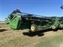 John Deere 2024 HD50R Headers - Other