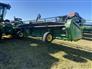 John Deere 2024 HD50R Headers - Other