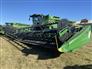John Deere 2024 HD50R Headers - Other