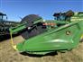 John Deere 2024 HD50R Headers - Other
