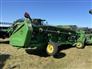 John Deere 2024 HD50R Headers - Other