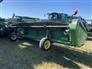 John Deere 2024 HD50R Headers - Other