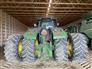 2017 John Deere 9570R