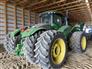 2017 John Deere 9570R