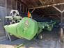 John Deere 2010 635D Headers - Other