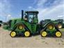 2023 John Deere 9RX 590