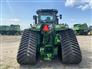 2023 John Deere 9RX 590