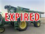 John Deere 2022 X9 1100 Combines