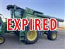 John Deere 2022 X9 1100 Combines
