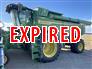 John Deere 2022 X9 1100 Combines