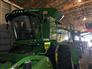 John Deere 2018 S780 Combines