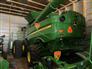 John Deere 2018 S780 Combines