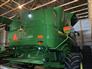 John Deere 2018 S780 Combines