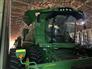 John Deere 2018 S780 Combines