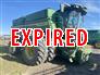2022 John Deere X9 1000