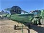John Deere 2022 HD40R Headers - Other