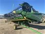 John Deere 2022 HD40R Headers - Other