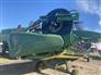 John Deere 2022 HD40R Headers - Other