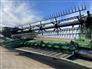 John Deere 2023 HD50R Headers - Other