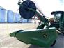 John Deere 2023 HD50R Headers - Other